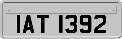 IAT1392