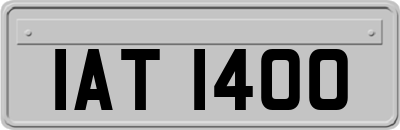 IAT1400