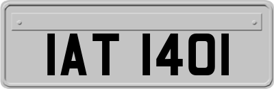 IAT1401