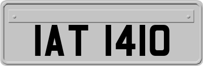 IAT1410