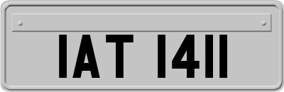 IAT1411