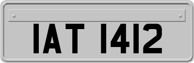 IAT1412