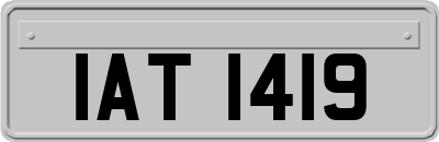 IAT1419