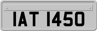 IAT1450