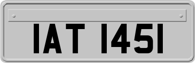 IAT1451