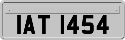 IAT1454