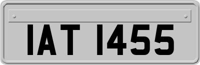 IAT1455