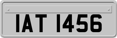 IAT1456