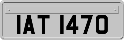 IAT1470