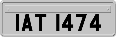 IAT1474