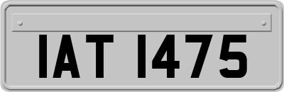 IAT1475