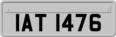 IAT1476