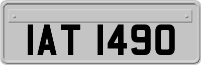 IAT1490