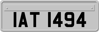 IAT1494