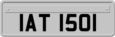 IAT1501