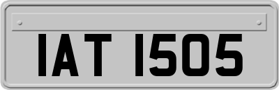 IAT1505