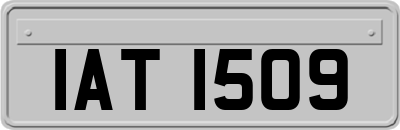 IAT1509