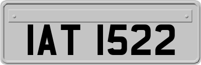 IAT1522