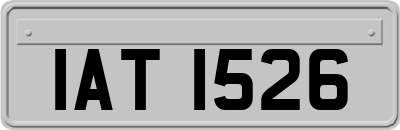 IAT1526