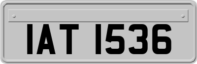 IAT1536