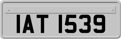 IAT1539