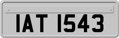 IAT1543