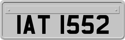 IAT1552