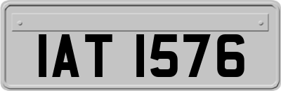 IAT1576