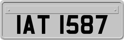 IAT1587