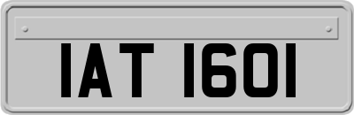 IAT1601