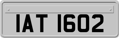 IAT1602