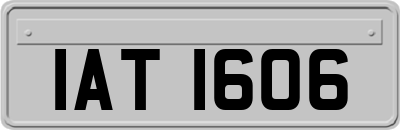 IAT1606