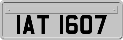 IAT1607