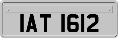 IAT1612