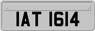 IAT1614