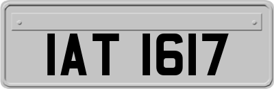 IAT1617