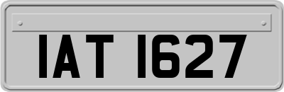 IAT1627
