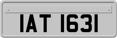 IAT1631