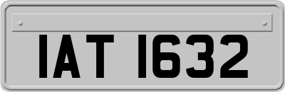 IAT1632