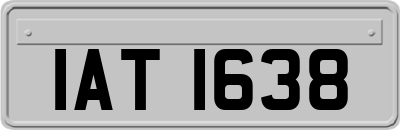 IAT1638