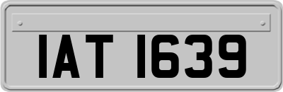 IAT1639