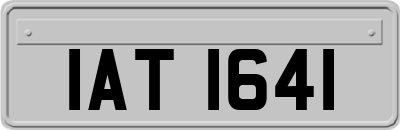 IAT1641