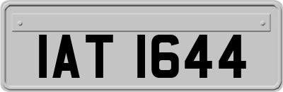 IAT1644