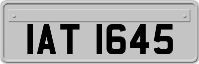 IAT1645