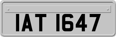 IAT1647