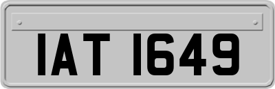 IAT1649