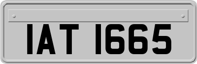 IAT1665