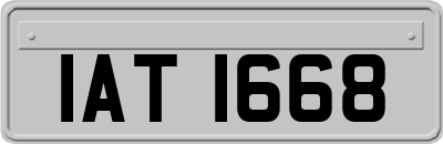 IAT1668