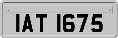 IAT1675