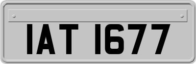 IAT1677